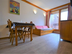 Appartement 4 personnes avec balcon aux Menuires - FR-1-452-253